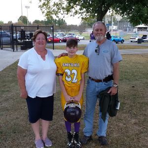 Meet your Posher, John